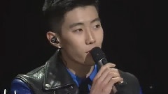 Jay Park - 雨中的女人