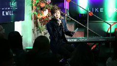 K.Will - LOEN TV Wonder Live: K.Will