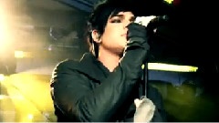 Adam Lambert - Sleepwalker