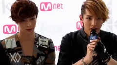 EXO-M - 2012Kcon Convention