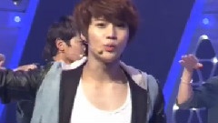 SHINee - Dazzling Girl