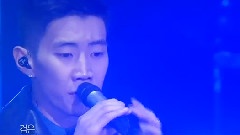 Jay Park - 雨的女人