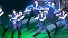东方神起 - Rising Sun