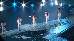东方神起 - Fly Away