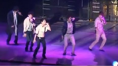 东方神起 - Purple Line