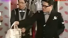 蔡妍 - KBS Hi Five