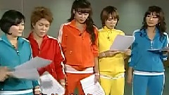 蔡妍 - KBS Hi Five