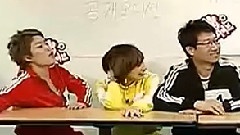 蔡妍 - KBS Hi Five