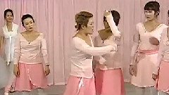 蔡妍 - KBS Hi Five
