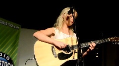 Laura Marling - Should You Choose