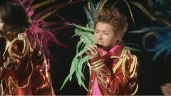 岚 - Summer Tour 2007 Final Time コトバノチカ