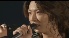 岚 - Summer Tour 2007 Final Time コトバノチカ