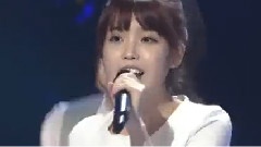 IU - 好日子 & 你和我