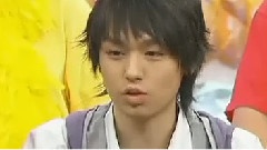 山田凉介,Hey! Say! JUMP - HEY!HEY!HEY!
