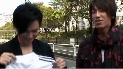 NEWS - 走魂 01