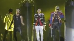 BigBang - 马来西亚演唱会报道
