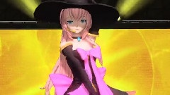 巡音流歌,VOCALOID家族 - 巡姫舞踊曲