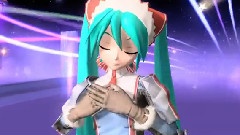 初音未来,VOCALOID家族 - Celluloid