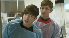 东方神起 - KBS Love Request