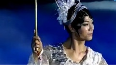 舞蹈视频 - 独上西楼