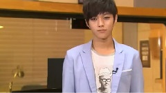 Infinite - KBS 周末节目