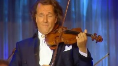 Andre Rieu - 风流寡妇圆舞曲