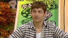 东方神起 - 大国民Talk Show Hello