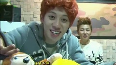 Block B - Match Up Block B Returns