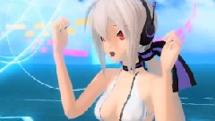 初音未来,VOCALOID家族 - 积乱云グラフィティ