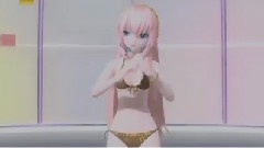 巡音流歌,VOCALOID家族 - Innocence