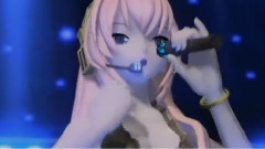 巡音流歌 - Holy Star