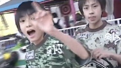 Hey! Say! JUMP - Dreamer & スナツプ