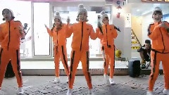 Crayon Pop - Dancing Queen