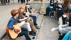 LUNAFLY - Sorrow