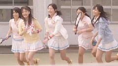 SKE48 - 卒業式の忘れもの