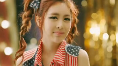 T-ara - Roly Poly 日文版