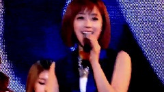 T-ara,咸慇晶(T-ara) - Bo Peep Bo Peep