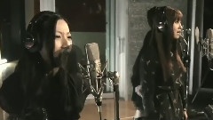 Kalafina - Magia