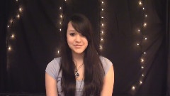 Megan Nicole - Questions And Answers