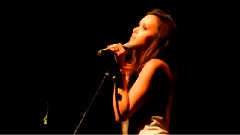 Megan Nicole - Ancienne Belgique & Boyce Avenue Europe Tour