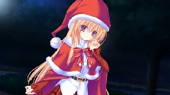 fripSide,游戏原声 - Holy Night Magic