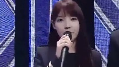 IU - SBS人气歌谣