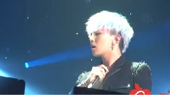 BigBang,G-Dragon(BigBang) - Talk