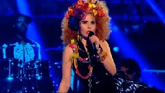 Paloma Faith - Never Tear Us Apart