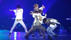 SHINee - Sherlock