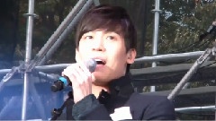 John Park - I'm Your Man