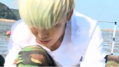 B.A.P - Killing Camp预告