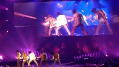 SHINee - Sherlock & 氧气般的你