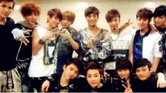 EXO - 美好瞬间