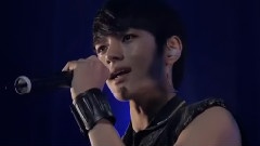 Infinite - Leaping Over Concert